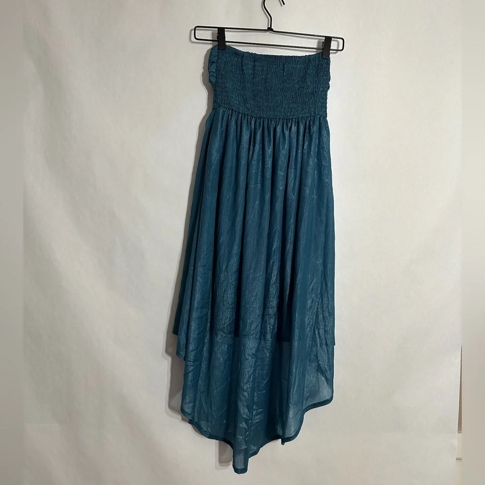 Mooloola due shimmer